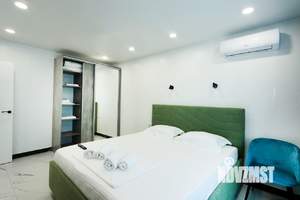 1-к квартира, на длительный срок, 63м2, 22/22 этаж