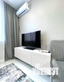 1-к квартира, посуточно, 40м2, 5/18 этаж