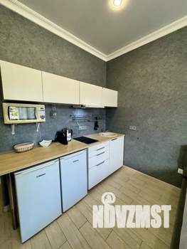 Студия квартира, посуточно, 30м2, 2/5 этаж