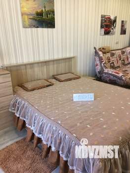 Студия квартира, на длительный срок, 37м2, 7/16 этаж