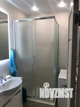 1-к квартира, посуточно, 27м2, 1/3 этаж