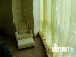 3-к квартира, посуточно, 65м2, 4/18 этаж