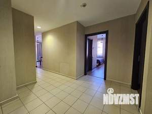 3-к квартира, посуточно, 107м2, 1/1 этаж