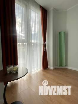 1-к квартира, посуточно, 30м2, 3/11 этаж