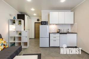 1-к квартира, посуточно, 29м2, 1/1 этаж