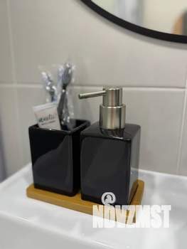1-к квартира, посуточно, 30м2, 2/2 этаж