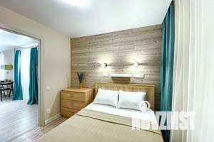 2-к квартира, посуточно, 30м2, 1/5 этаж