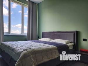 Студия квартира, посуточно, 26м2, 12/16 этаж