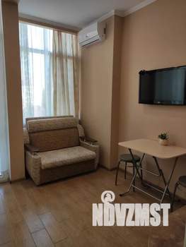 Студия квартира, посуточно, 25м2, 4/7 этаж