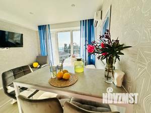 Студия квартира, посуточно, 24м2, 6/13 этаж