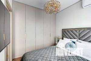 1-к квартира, посуточно, 40м2, 23/25 этаж