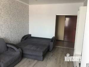 1-к квартира, на длительный срок, 54м2, 13/20 этаж