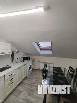 1-к квартира, посуточно, 48м2, 4/4 этаж