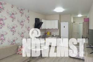 1-к квартира, посуточно, 33м2, 3/17 этаж