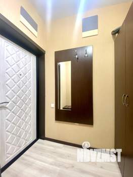 Студия квартира, на длительный срок, 22м2, 3/5 этаж