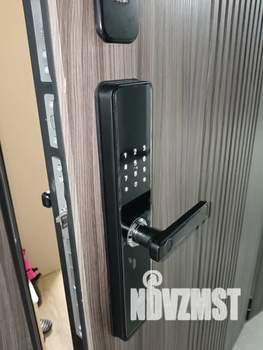 1-к квартира, посуточно, 21м2, 14/19 этаж