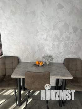 Студия квартира, посуточно, 25м2, 9/10 этаж