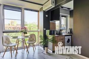 1-к квартира, посуточно, 34м2, 5/5 этаж