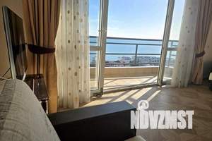 2-к квартира, посуточно, 90м2, 13/17 этаж