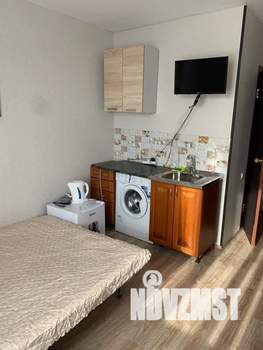 Студия квартира, посуточно, 20м2, 4/4 этаж