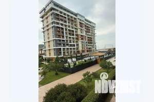 1-к квартира, посуточно, 25м2, 2/13 этаж