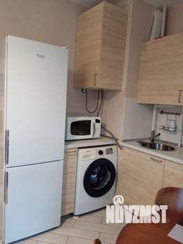 1-к квартира, на длительный срок, 33м2, 2/5 этаж