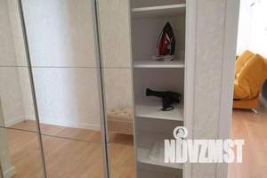 2-к квартира, посуточно, 63м2, 17/18 этаж