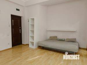 Студия квартира, на длительный срок, 30м2, 1/5 этаж