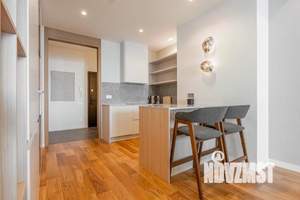 2-к квартира, посуточно, 82м2, 1/1 этаж