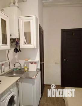 Студия квартира, на длительный срок, 8м2, 1/4 этаж