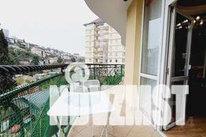 2-к квартира, посуточно, 55м2, 3/9 этаж