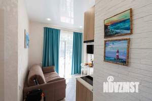 2-к квартира, посуточно, 32м2, 1/5 этаж