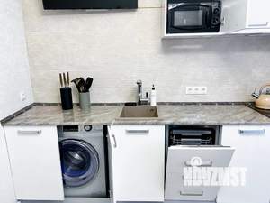 1-к квартира, посуточно, 29м2, 10/21 этаж