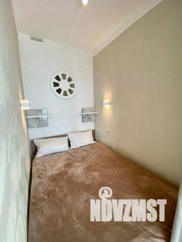 Студия квартира, посуточно, 25м2, 13/17 этаж