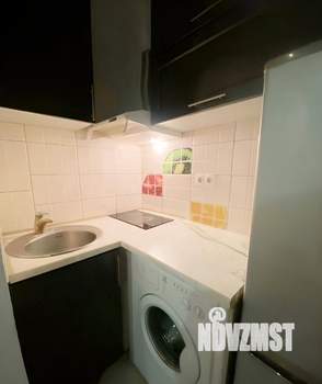 Студия квартира, на длительный срок, 25м2, 3/8 этаж