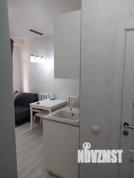 Студия квартира, на длительный срок, 22м2, 5/10 этаж