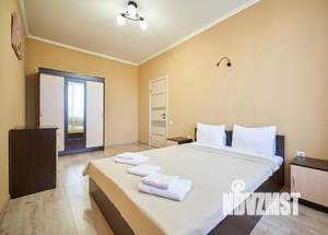 1-к квартира, посуточно, 31м2, 1/1 этаж