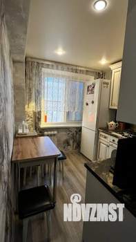 1-к квартира, на длительный срок, 30м2, 4/5 этаж
