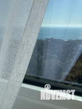 2-к квартира, посуточно, 34м2, 17/20 этаж