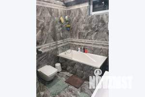 3-к квартира, посуточно, 90м2, 8/12 этаж