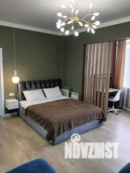 2-к квартира, посуточно, 50м2, 6/16 этаж