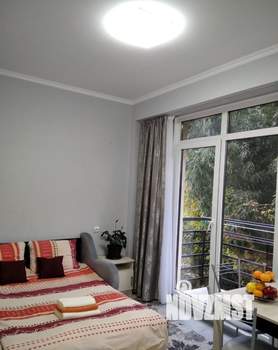 1-к квартира, посуточно, 29м2, 1/1 этаж