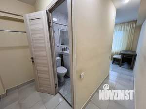 2-к квартира, посуточно, 50м2, 5/5 этаж