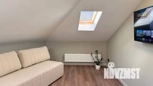 2-к квартира, посуточно, 50м2, 4/4 этаж