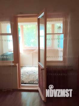1-к квартира, на длительный срок, 33м2, 2/6 этаж