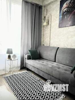 Студия квартира, на длительный срок, 22м2, 1/6 этаж