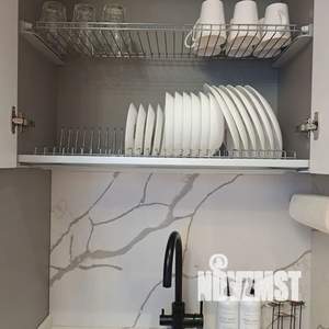 1-к квартира, посуточно, 45м2, 3/14 этаж