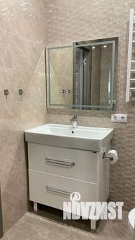 1-к квартира, на длительный срок, 45м2, 11/12 этаж