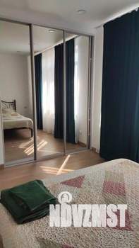 3-к квартира, посуточно, 92м2, 1/1 этаж