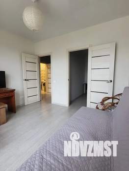 2-к квартира, посуточно, 36м2, 5/25 этаж